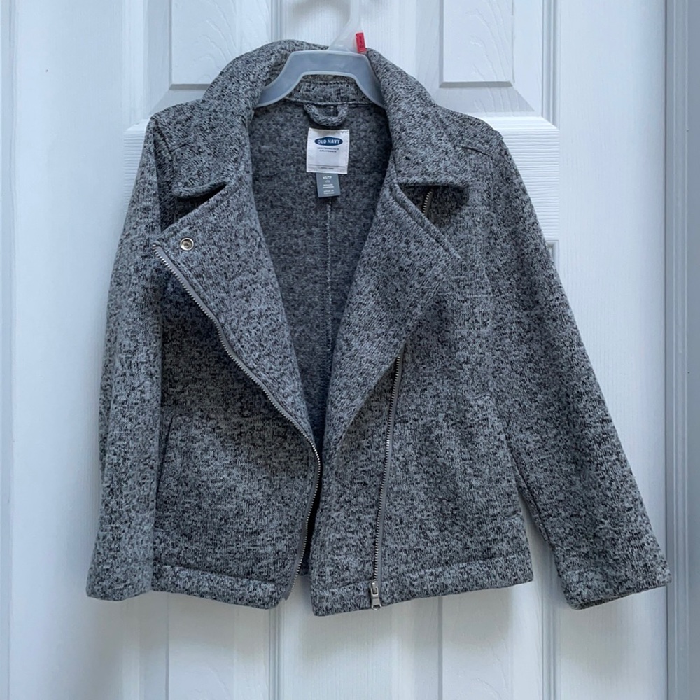 Like new condition kids jacket
